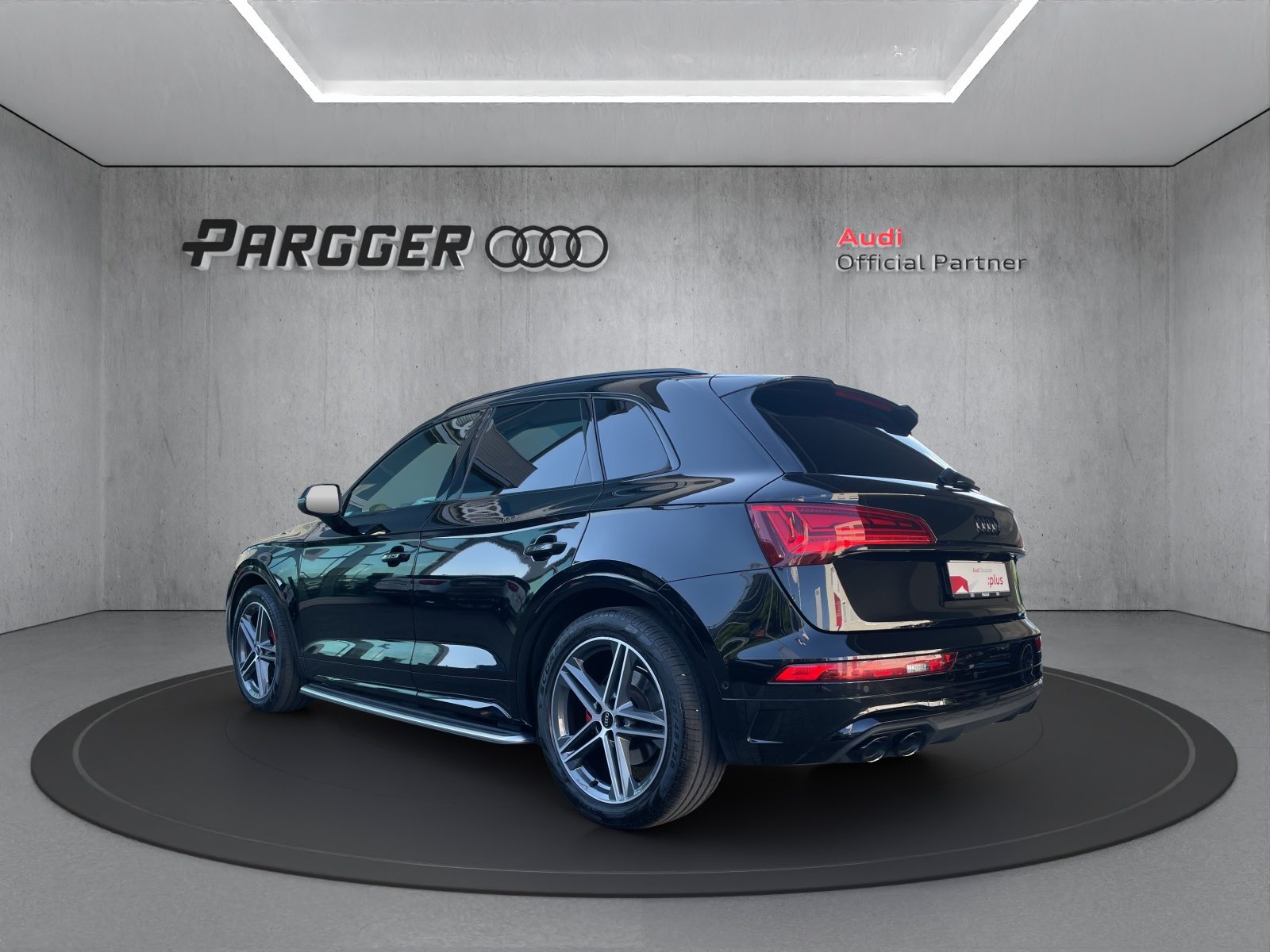 AUDI SQ5, Diesel, Occasioni / Usate, Automatico - 5