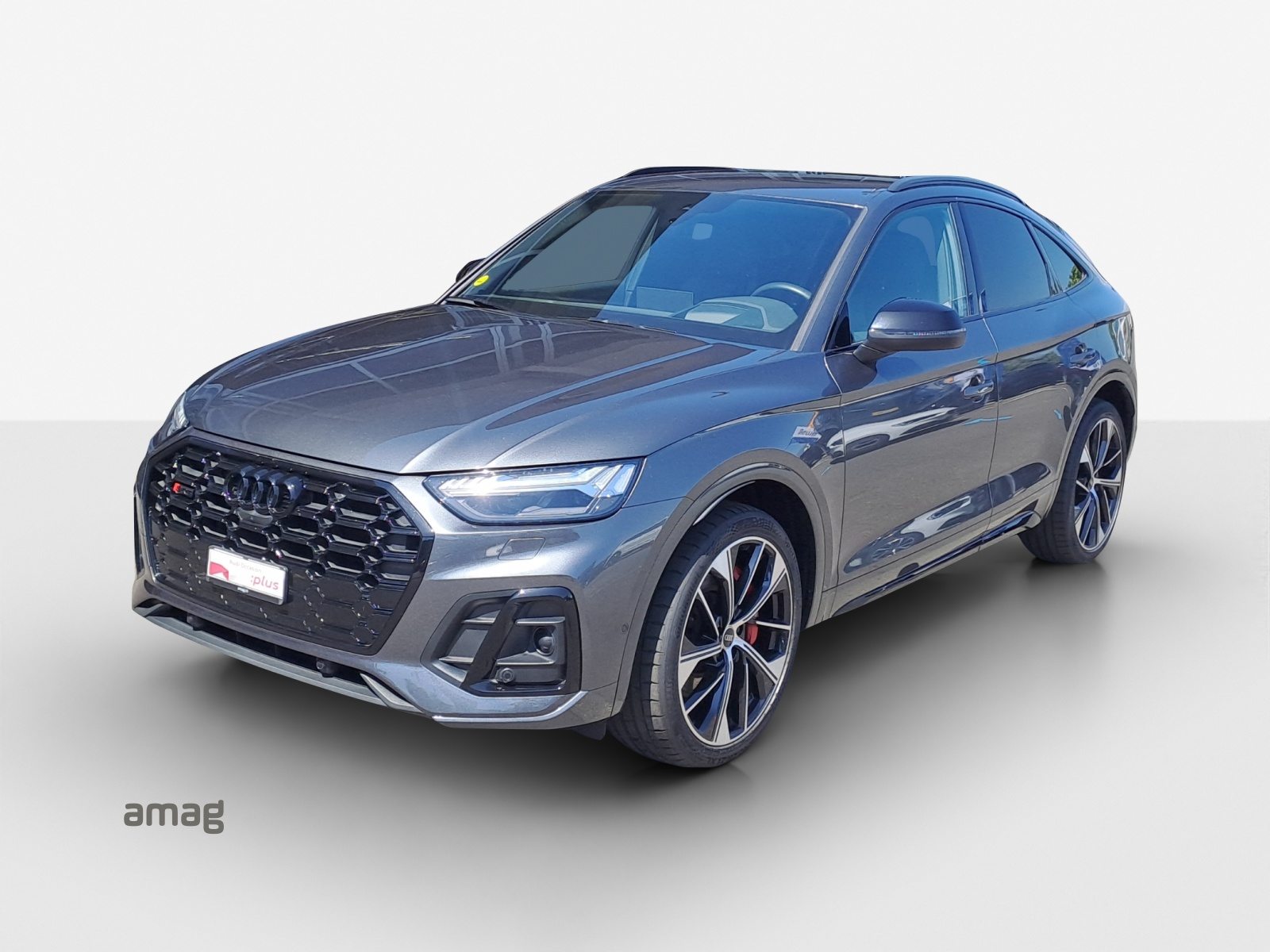 AUDI SQ5 SB