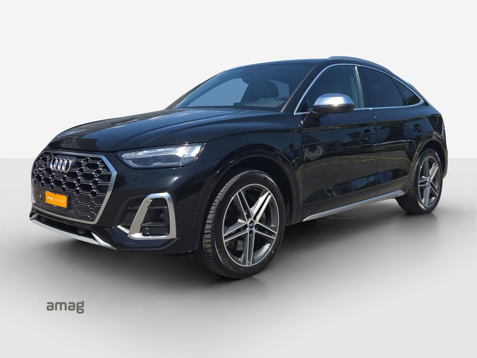 AUDI SQ5 SB