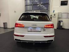 AUDI SQ5 3.0 V6 TFSI quattro T-Tronic, Essence, Occasion / Utilisé, Automatique - 6