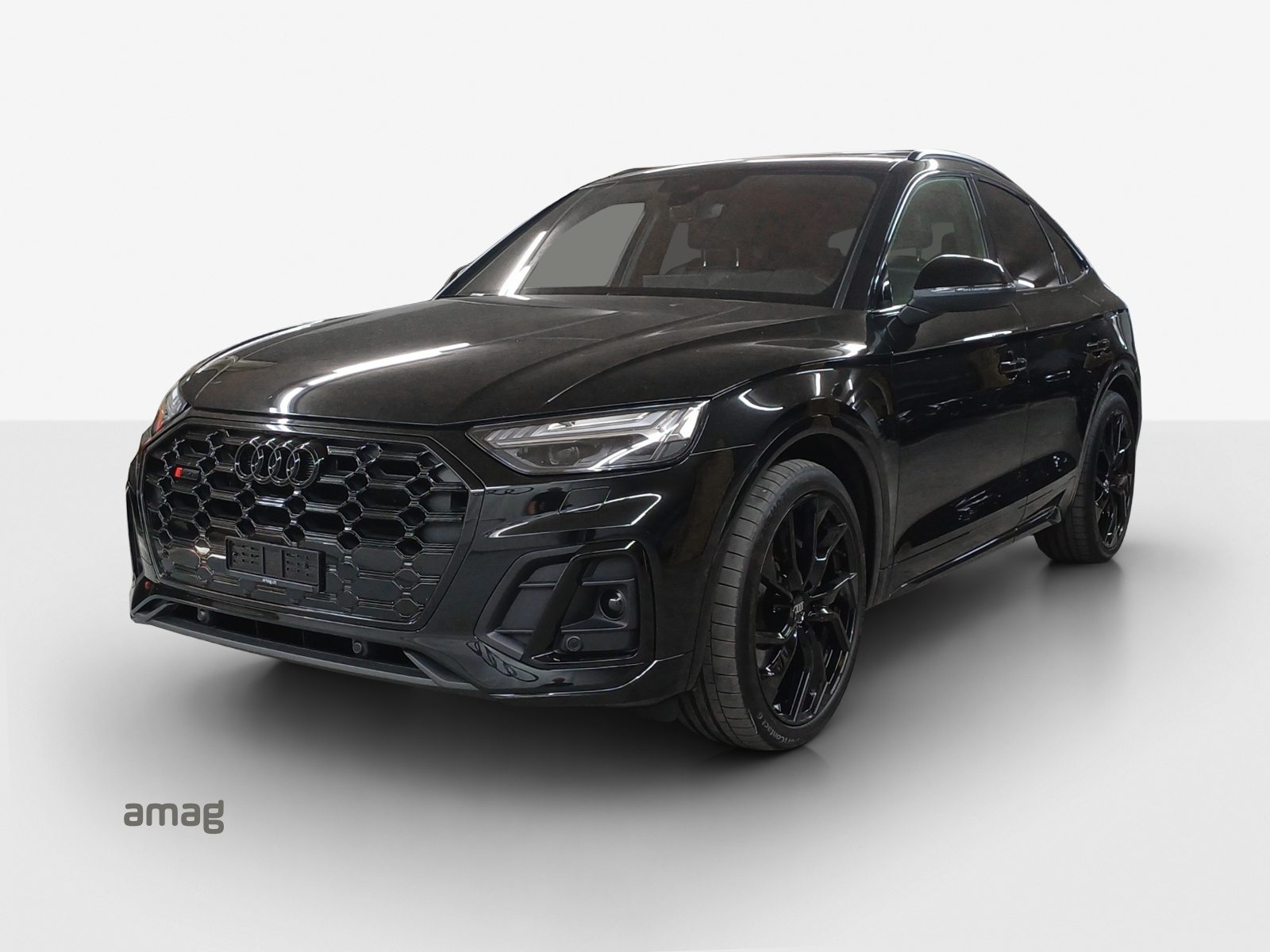 AUDI SQ5 SB