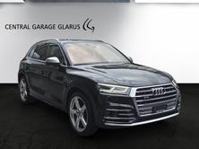 AUDI SQ5 3.0 TFSI quattro S-tronic, Benzina, Occasioni / Usate, Automatico - 2