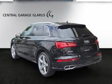 AUDI SQ5 3.0 TFSI quattro S-tronic, Benzina, Occasioni / Usate, Automatico - 7