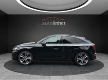 AUDI SQ5 Sportback TDI quattro tiptronic, Diesel, Occasion / Utilisé, Automatique - 2