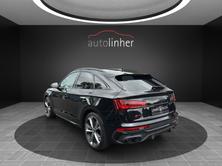 AUDI SQ5 Sportback TDI quattro tiptronic, Diesel, Occasion / Utilisé, Automatique - 3