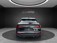 AUDI SQ5 Sportback TDI quattro tiptronic, Diesel, Occasion / Utilisé, Automatique - 4