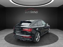 AUDI SQ5 Sportback TDI quattro tiptronic, Diesel, Occasion / Utilisé, Automatique - 5