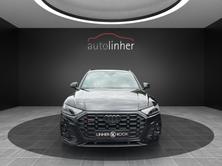 AUDI SQ5 Sportback TDI quattro tiptronic, Diesel, Occasion / Utilisé, Automatique - 7