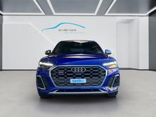 AUDI SQ5 Sportback TDI quattro tiptronic, Diesel, Occasion / Gebraucht, Automatik - 2