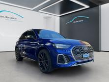 AUDI SQ5 Sportback TDI quattro tiptronic, Diesel, Occasion / Gebraucht, Automatik - 3