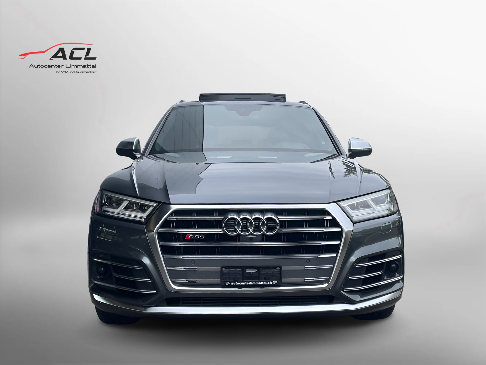 AUDI SQ5, Diesel, Occasion / Gebraucht, Automatik - 2