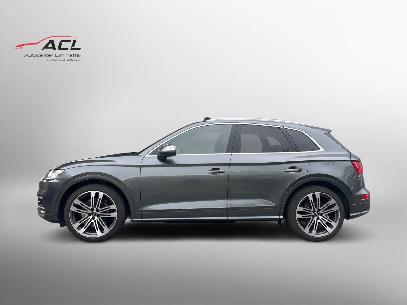 AUDI SQ5, Diesel, Occasion / Gebraucht, Automatik - 3