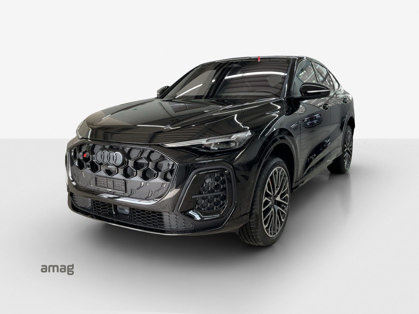 AUDI SQ5 Sportback TFSI