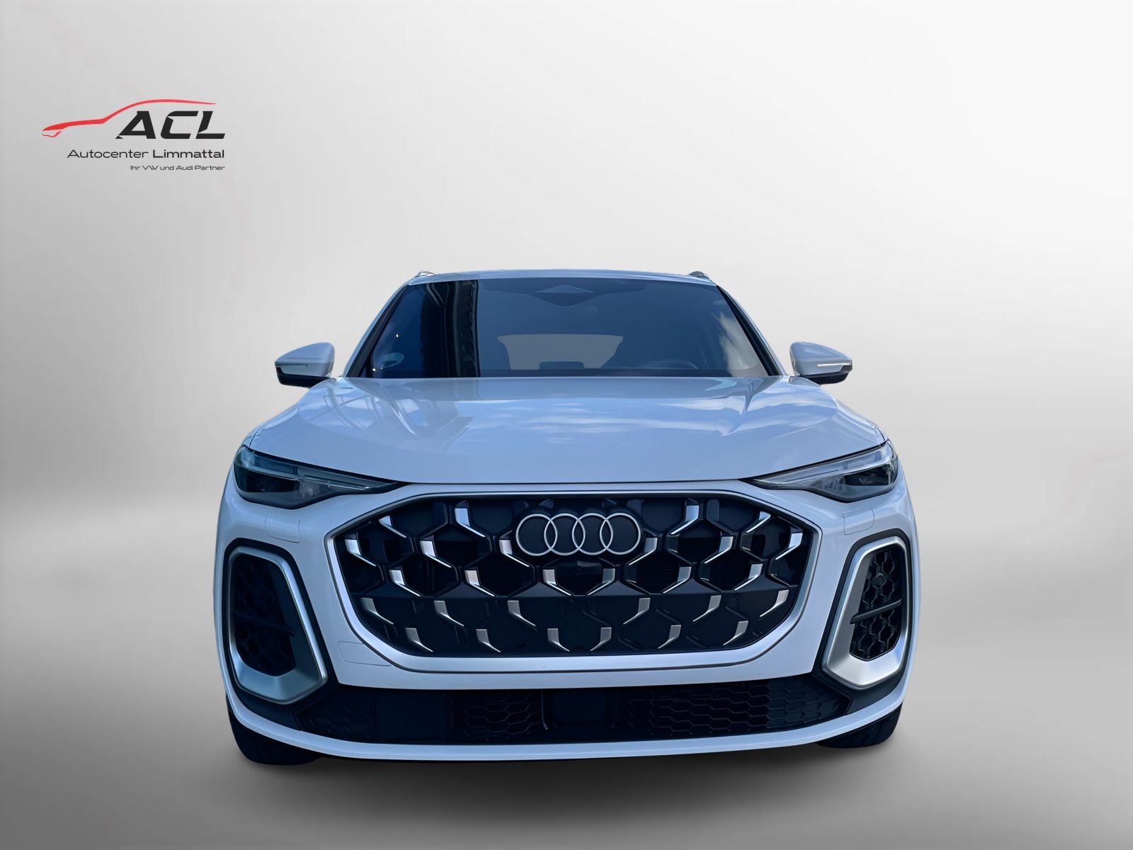 AUDI SQ5 SUV TFSI, Essence, Occasion / Utilisé, Automatique - 2