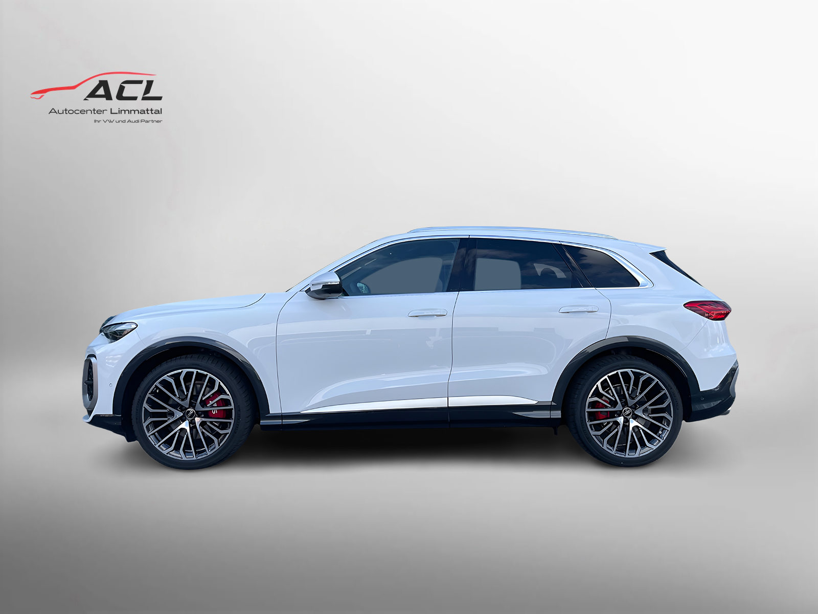 AUDI SQ5 SUV TFSI, Essence, Occasion / Utilisé, Automatique - 3