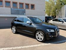 AUDI SQ5 3.0 TDI quattro tiptronic, Diesel, Second hand / Used, Automatic - 2