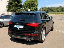 AUDI SQ5 3.0 TDI quattro tiptronic, Diesel, Second hand / Used, Automatic - 3