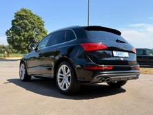AUDI SQ5 3.0 TDI quattro tiptronic, Diesel, Second hand / Used, Automatic - 4