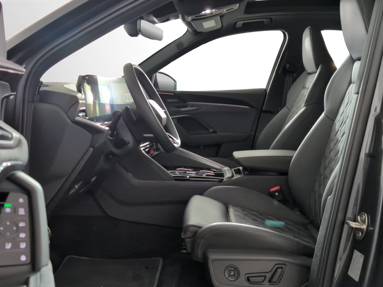 AUDI SQ5 Sportback TFSI, Petrol, Second hand / Used, Automatic - 6