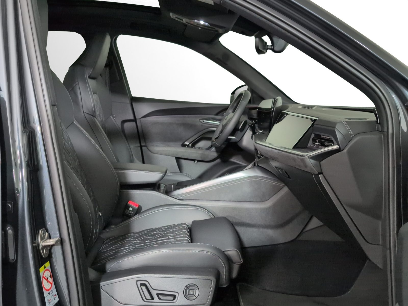 AUDI SQ5 Sportback TFSI, Petrol, Second hand / Used, Automatic - 7