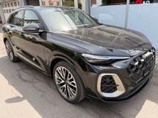 AUDI SQ5 3.0 TFSI QUATTRO 367 PS EDITION ONE *** ABSOLUTE TO, Hybride Leggero Benzina/Elettrica, Occasioni / Usate, Automatico - 3