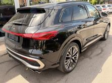 AUDI SQ5 3.0 TFSI QUATTRO 367 PS EDITION ONE *** ABSOLUTE TO, Hybride Leggero Benzina/Elettrica, Occasioni / Usate, Automatico - 4