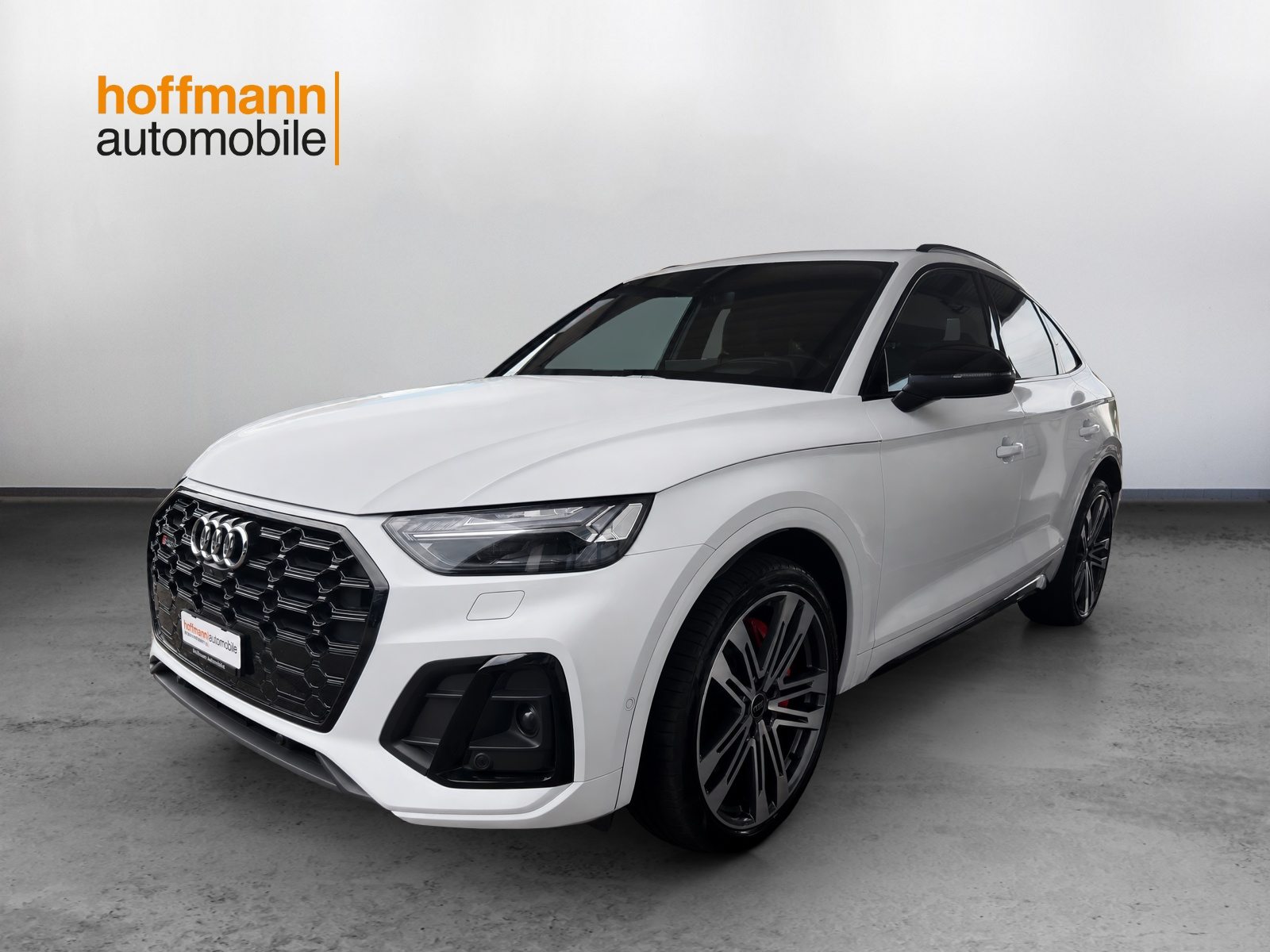 AUDI SQ5 SB