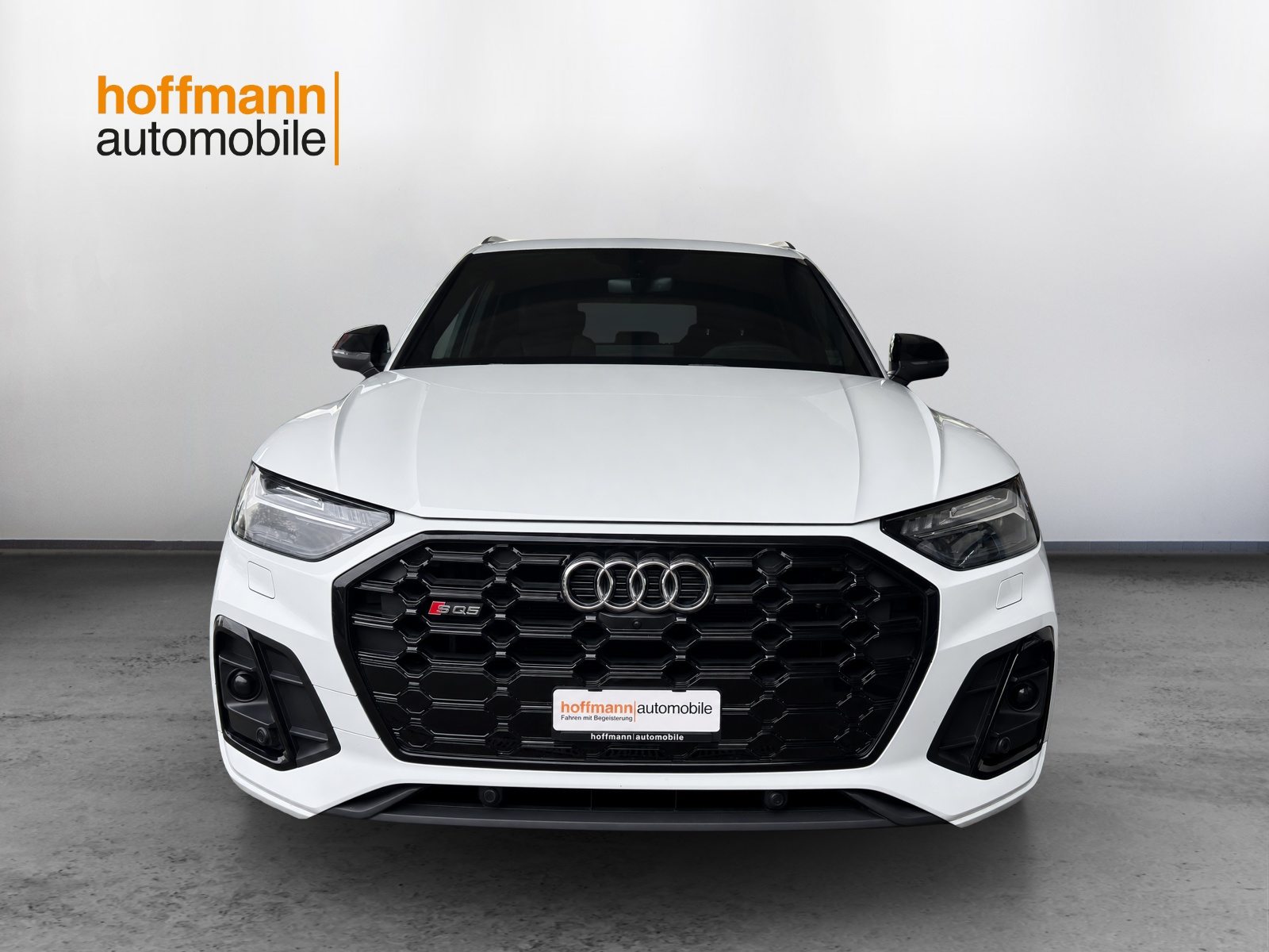 AUDI SQ5 SB, Diesel, Second hand / Used, Automatic - 2
