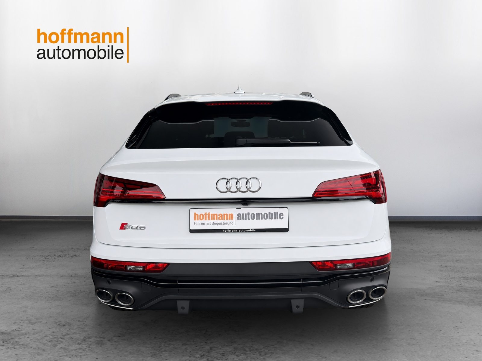 AUDI SQ5 SB, Diesel, Second hand / Used, Automatic - 5