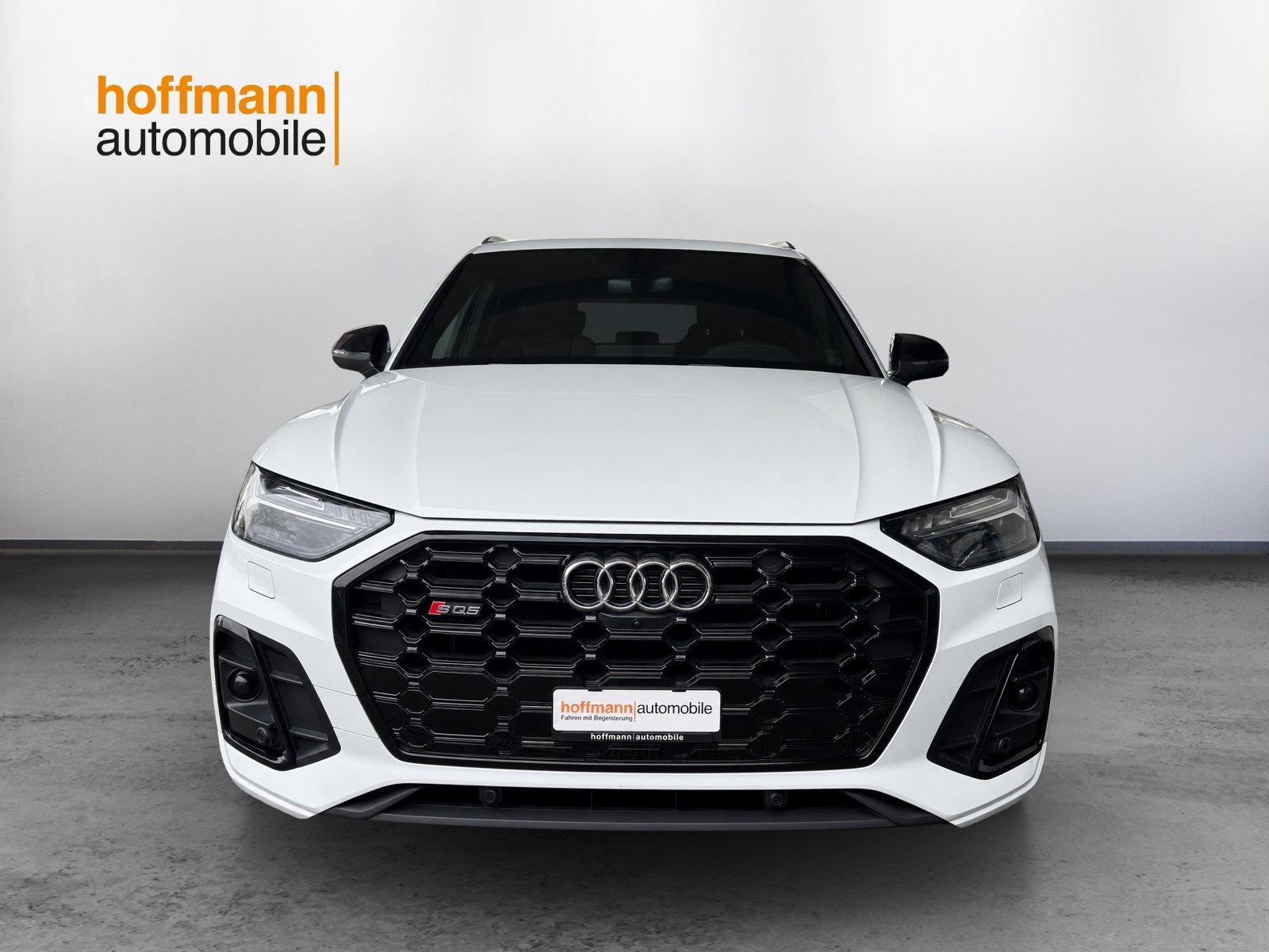 AUDI SQ5 Sportback TDI quattro tiptronic, Diesel, Occasion / Gebraucht, Automatik - 2