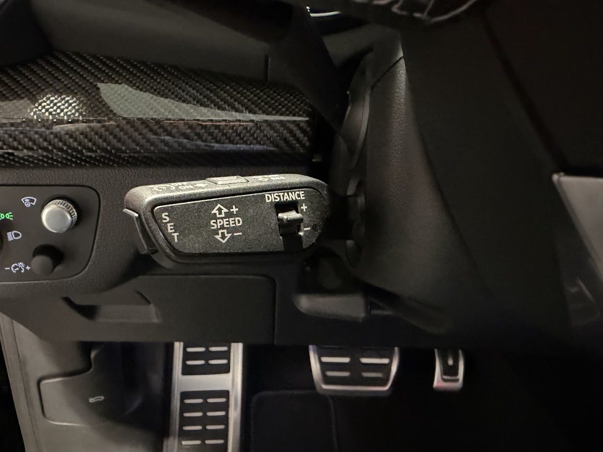 AUDI SQ5, Diesel, Second hand / Used, Automatic - 7