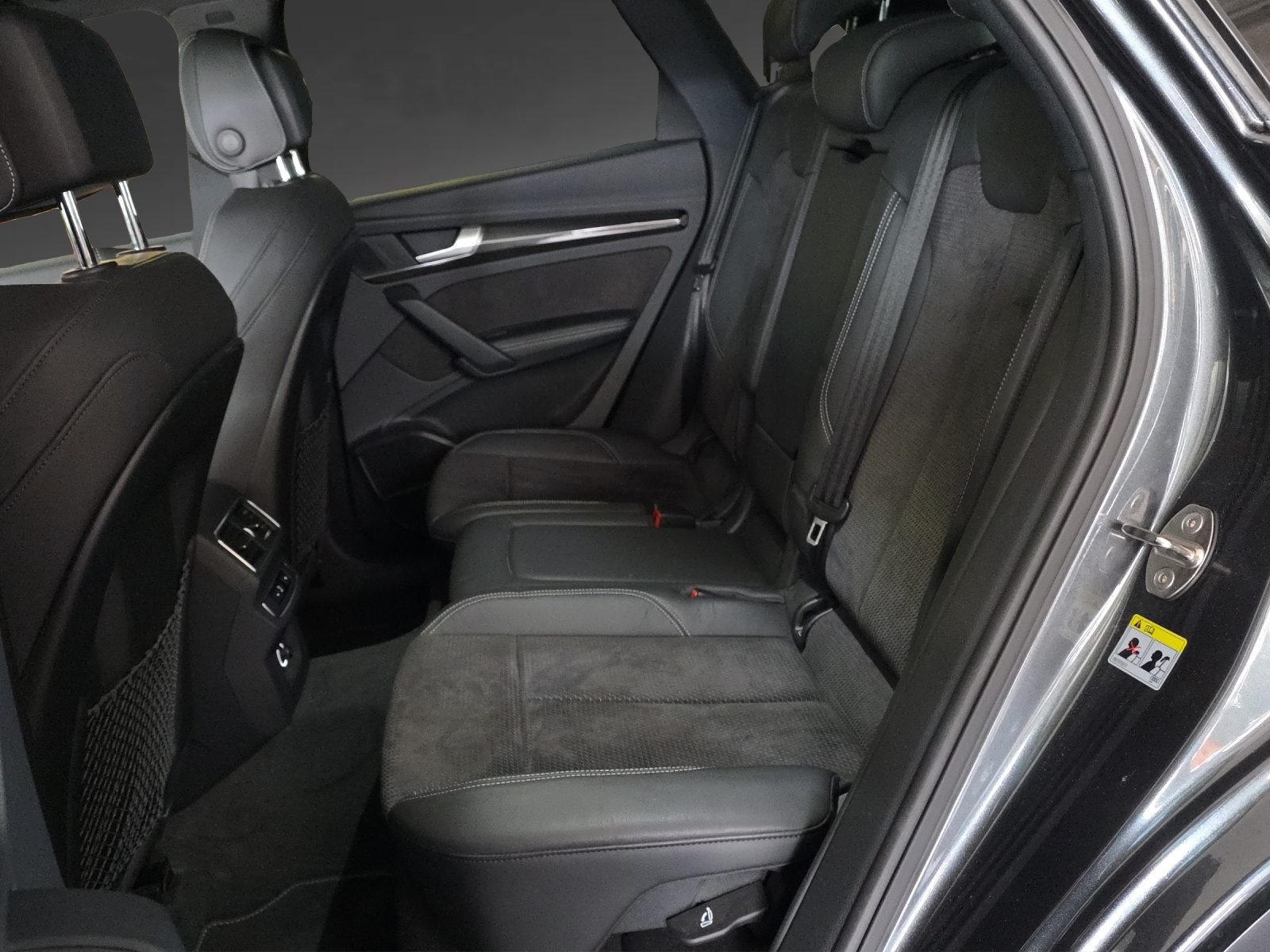 AUDI SQ5, Petrol, Second hand / Used, Automatic - 7