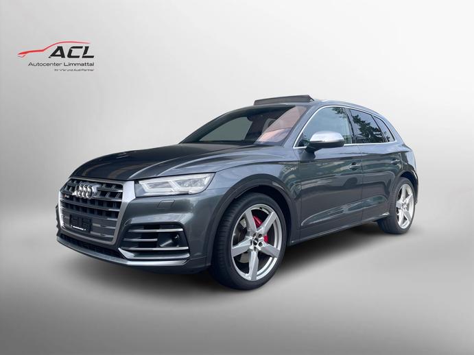 AUDI SQ5, Petrol, Second hand / Used, Automatic