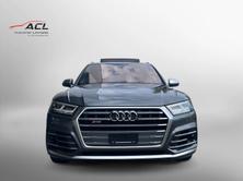 AUDI SQ5, Petrol, Second hand / Used, Automatic - 2