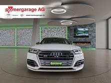 AUDI SQ5 3.0 TFSI quattro S-tronic, Petrol, Second hand / Used, Automatic - 5