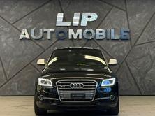 AUDI SQ5 3.0 TDI quattro tiptronic, Diesel, Occasion / Utilisé, Automatique - 2