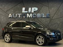 AUDI SQ5 3.0 TDI quattro tiptronic, Diesel, Occasion / Utilisé, Automatique - 3