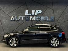 AUDI SQ5 3.0 TDI quattro tiptronic, Diesel, Occasion / Utilisé, Automatique - 5