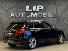 AUDI SQ5 3.0 TDI quattro tiptronic, Diesel, Occasion / Utilisé, Automatique - 6