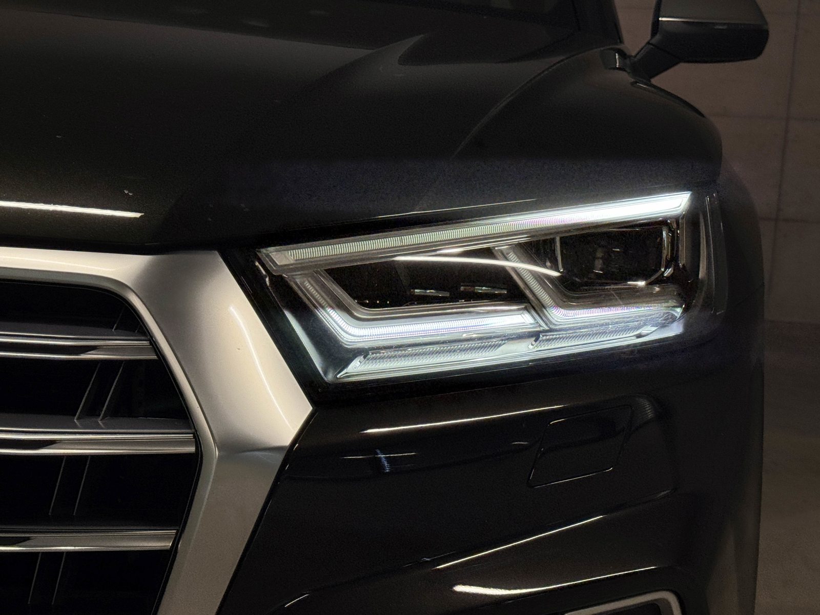 AUDI SQ5, Diesel, Occasioni / Usate, Automatico - 6