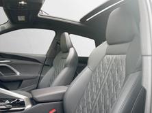 AUDI SQ5 SUV TFSI, Petrol, Second hand / Used, Automatic - 6