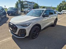AUDI SQ5 TFSI quattro S-tronic, Hybride Léger Essence/Électricité, Occasion / Utilisé, Automatique - 2