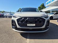 AUDI SQ5 TFSI quattro S-tronic, Hybride Léger Essence/Électricité, Occasion / Utilisé, Automatique - 3