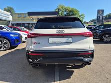 AUDI SQ5 TFSI quattro S-tronic, Hybride Léger Essence/Électricité, Occasion / Utilisé, Automatique - 6