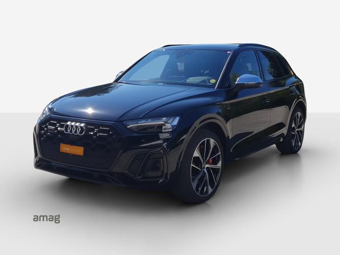 AUDI SQ5, Diesel, Occasioni / Usate, Automatico