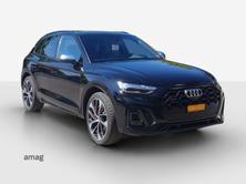 AUDI SQ5, Diesel, Occasioni / Usate, Automatico - 6