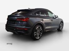AUDI SQ5 SB, Diesel, Occasioni / Usate, Automatico - 5