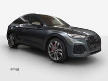 AUDI SQ5 SB, Diesel, Occasioni / Usate, Automatico - 6