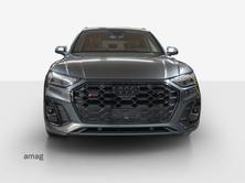 AUDI SQ5 SB, Diesel, Occasioni / Usate, Automatico - 7