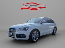 AUDI SQ5 3.0 TDI quattro tiptronic, Diesel, Occasioni / Usate, Automatico - 2